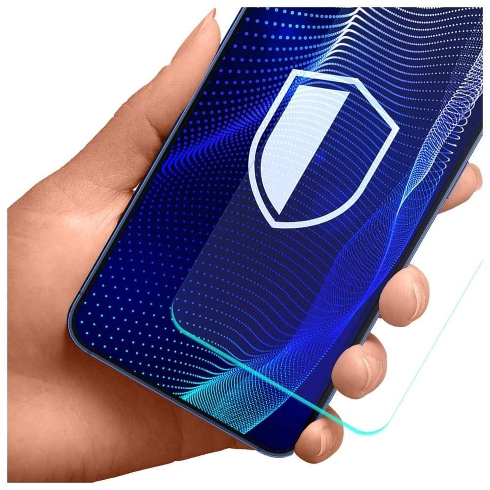 3MK FlexibleGlass Pro Samsung Galaxy S25 FE - 7