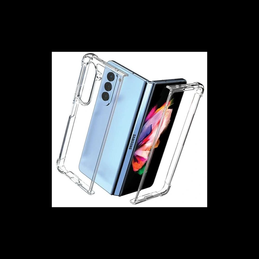 Mercury Super Protect Samsung Galaxy Z Fold5 transparent - 1