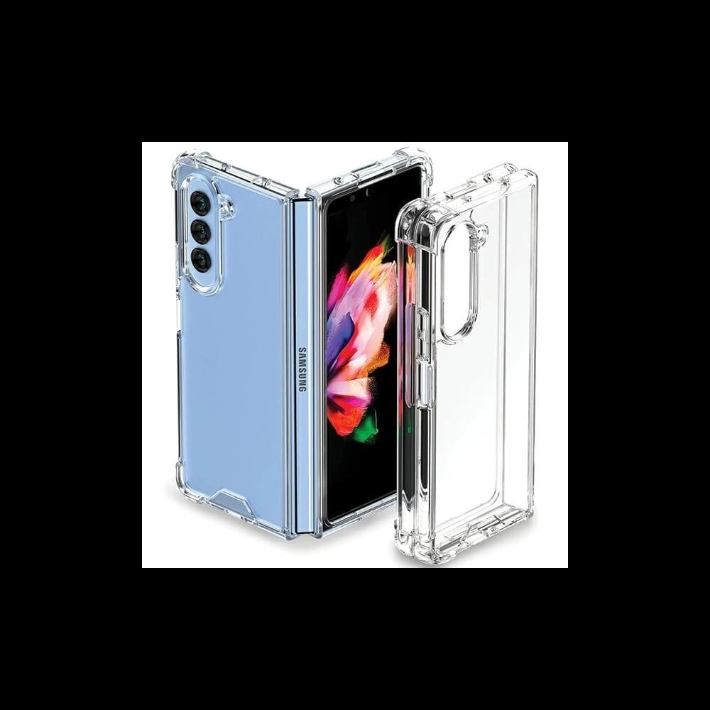 Mercury Super Protect Samsung Galaxy Z Fold5 transparent - 2