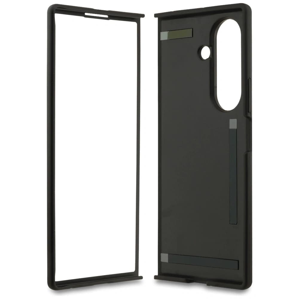 Ghiciți logo-ul Big 4G Logo Clasic Samsung Galaxy Z Fold7 maro - 7