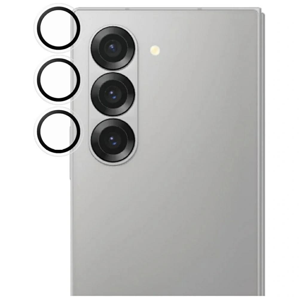 PanzerGlass Hoops Samsung Galaxy Z Fold7 - 2