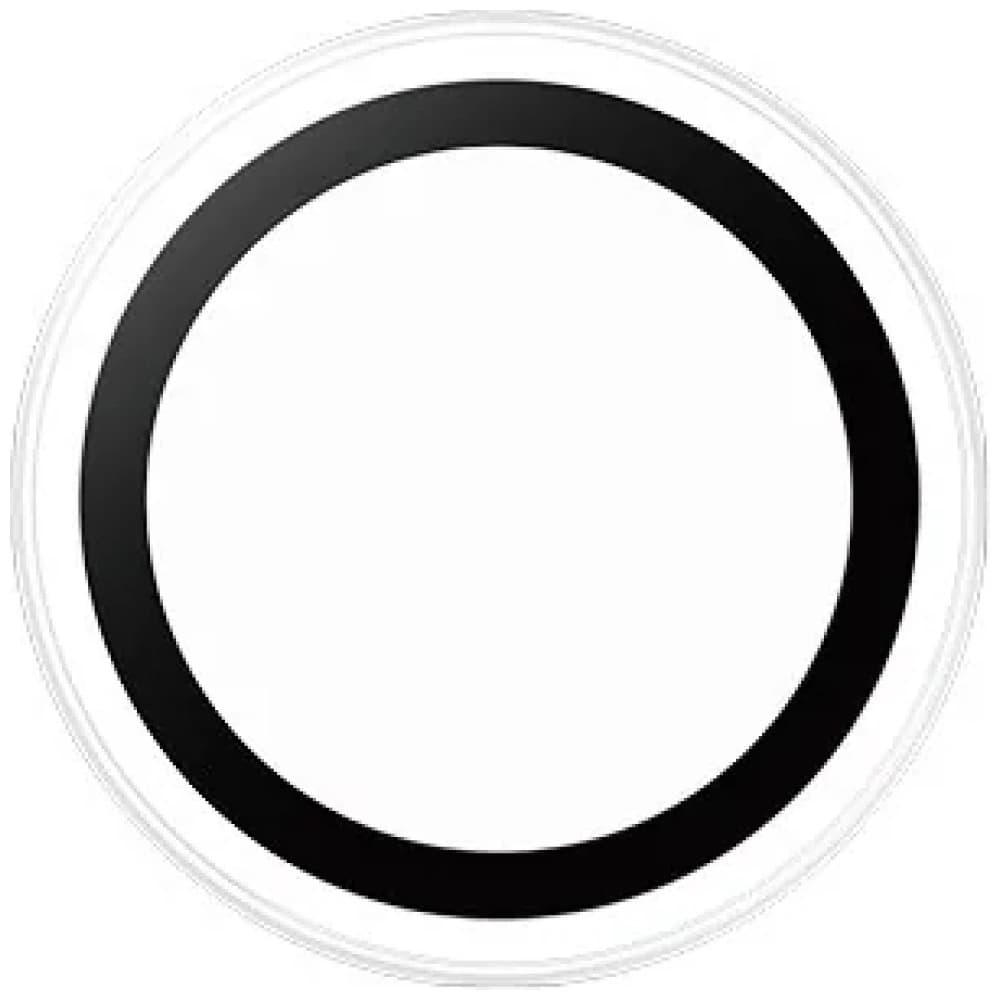 PanzerGlass Hoops Lens Protector Apple iPhone 17e / 16e clear - 3