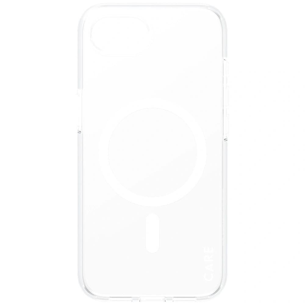 CARE by PanzerGlass Flagship Apple iPhone 17e / 16e - 3