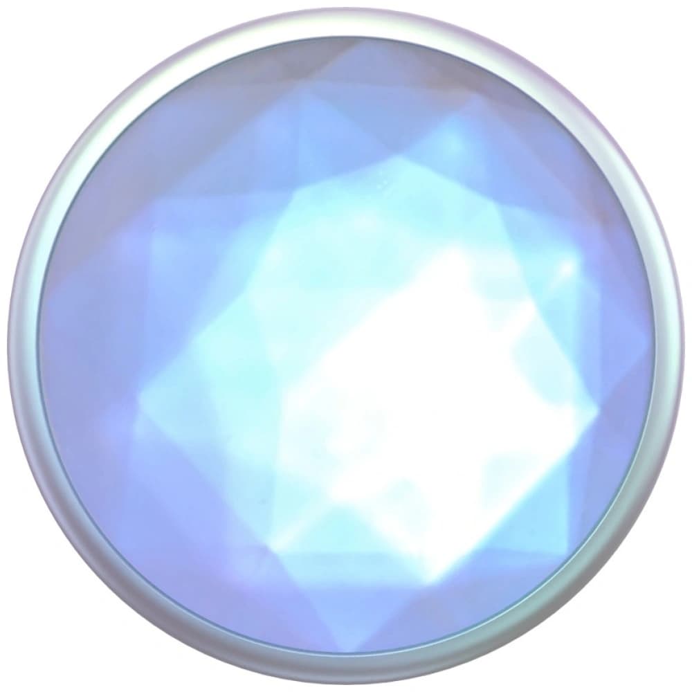 POPSOCKETS Luxe Iridescent Dichroic Diamond Frosted - 2