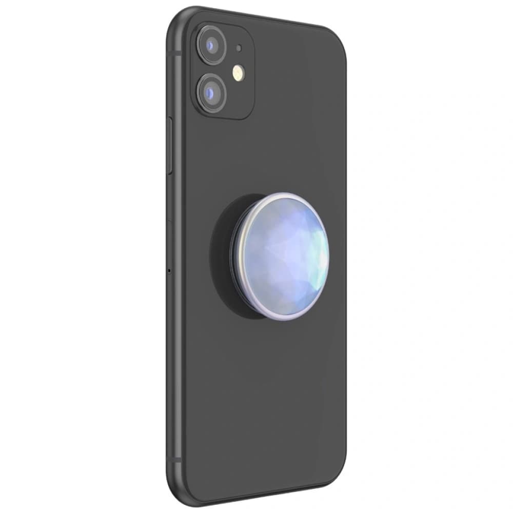 POPSOCKETS Luxe Iridescent Dichroic Diamond Frosted - 4