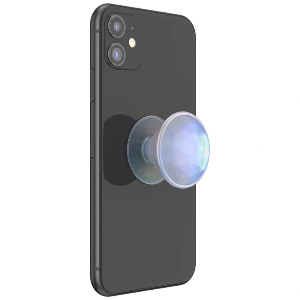POPSOCKETS Luxe Iridescent Dichroic Diamond Frosted - 5