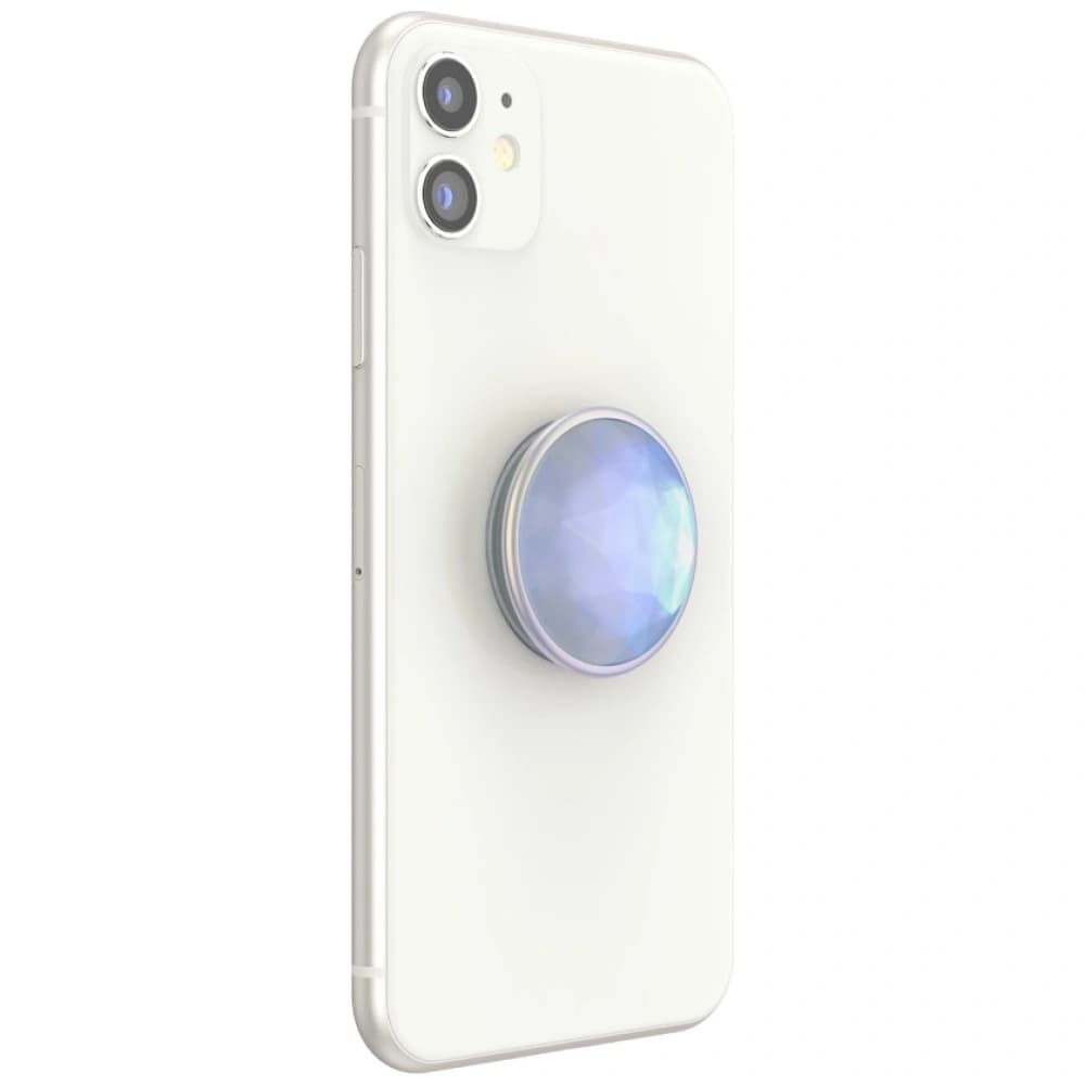 POPSOCKETS Luxe Iridescent Dichroic Diamond Frosted - 6