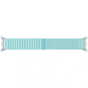 Pasek Samsung Fabric do Galaxy Watch8 / Watch8 Classic (M/L) miętowy