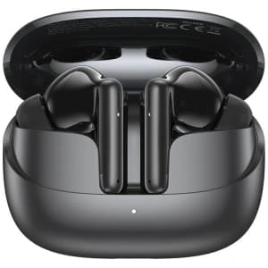 USAMS IF27 TWS Wireless In-Ear Headphones Bluetooth 5.3 black