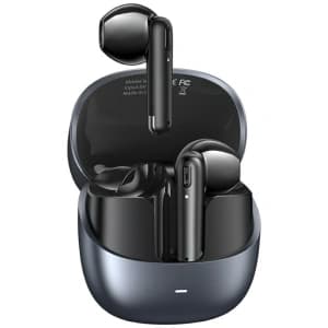 USAMS Echo E03 TWS Drahtlose In-Ear Kopfhörer Bluetooth 5.3 tarnisieren