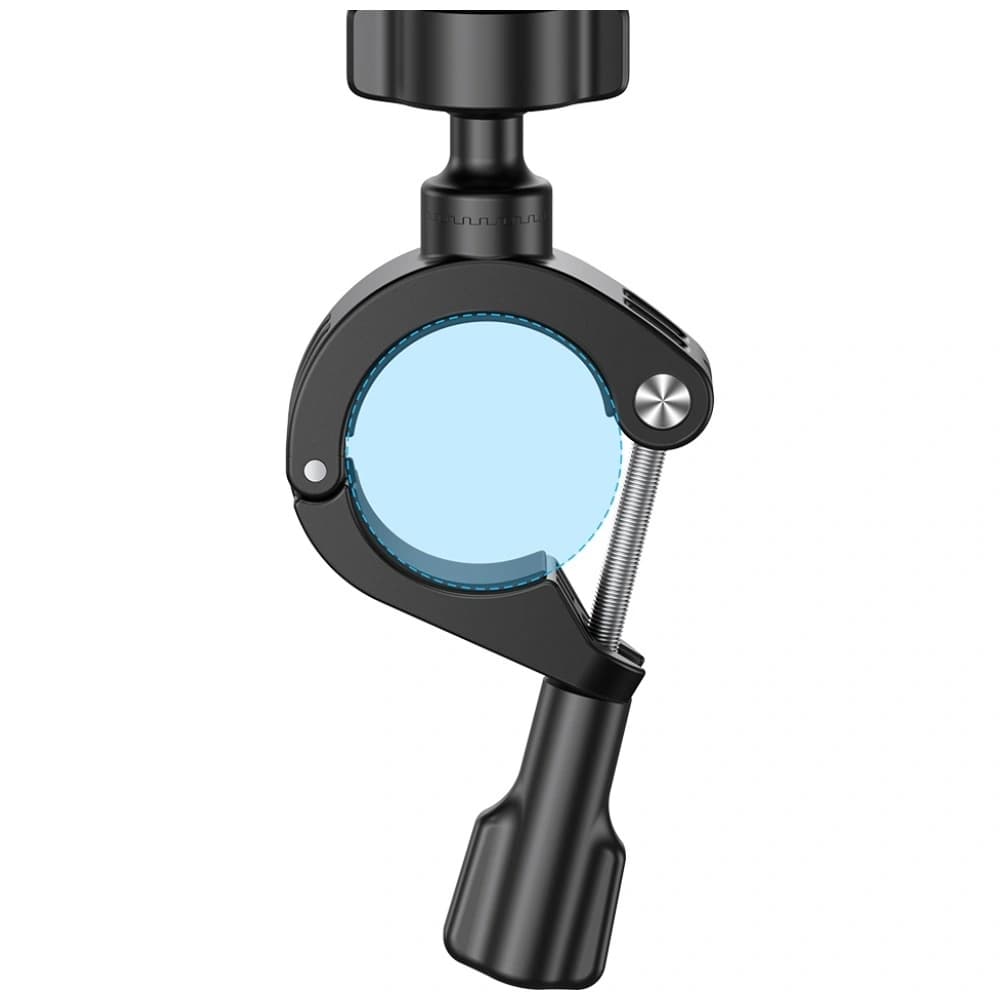 Uchwyt rowerowy USAMS ZJ082 czarny - 12