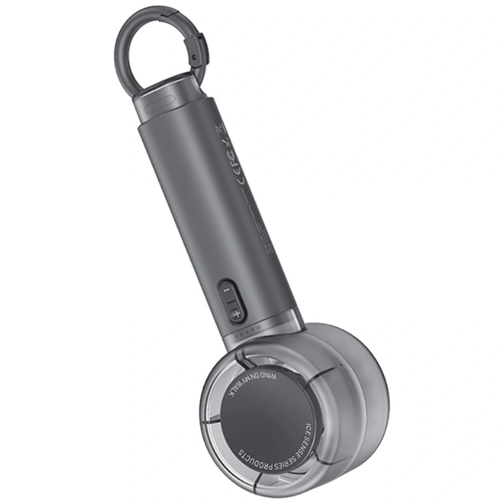 USAMS LiFE Mini Zsebfan LU01 rózsaszín - 6