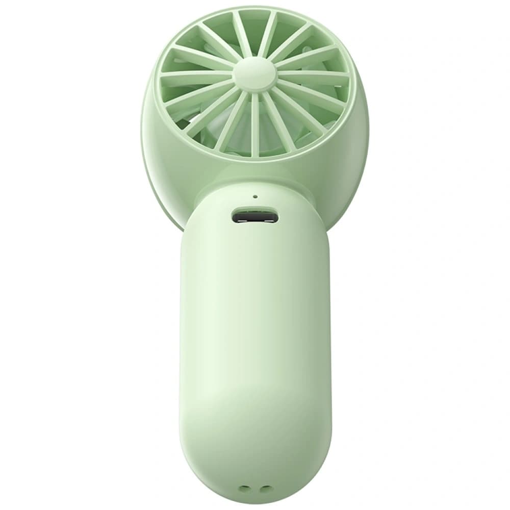USAMS Mini Pocket Fan ZB354 lila - 3