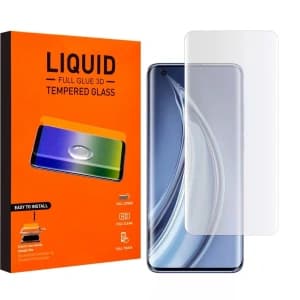 T-Max UV Glass Replacement Xiaomi Mi 10/Pro