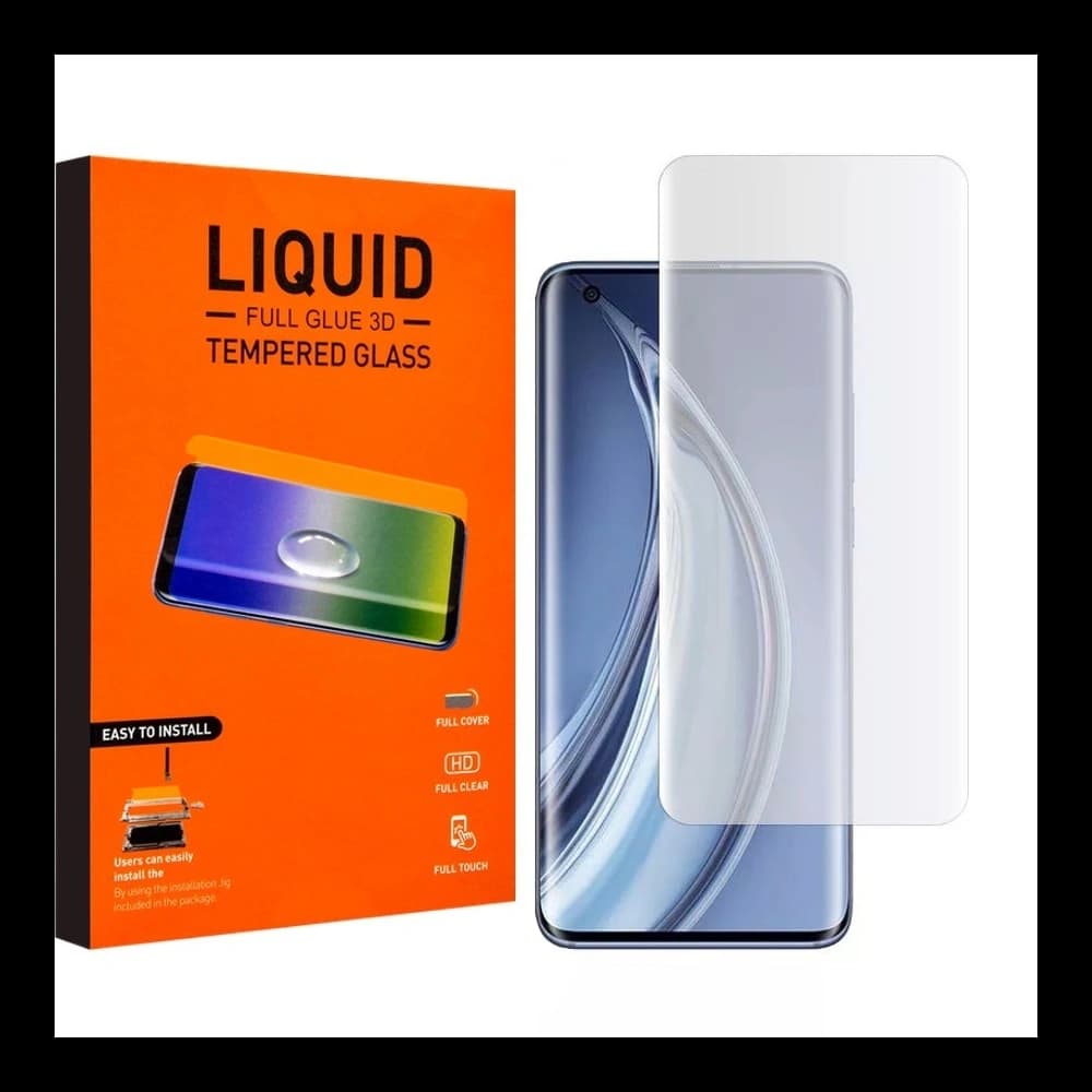 T-Max UV Glass Replacement Xiaomi Mi 10/Pro - 1