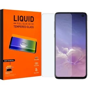 Zestaw naprawczy T-Max Glass Samsung Galaxy S10e