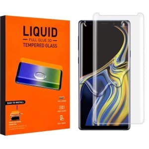 Javító készlet T-Max Glass Samsung Galaxy Note 9