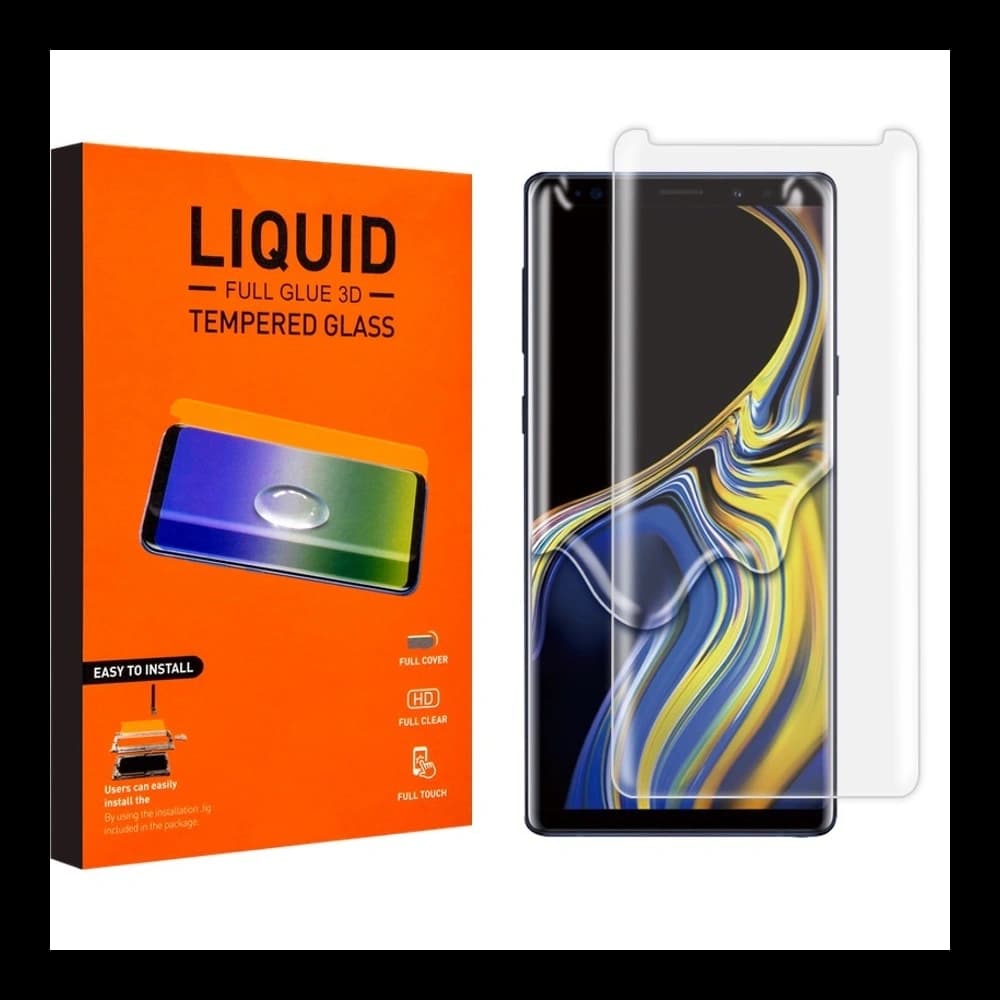 Javító készlet T-Max Glass Samsung Galaxy Note 9 - 1