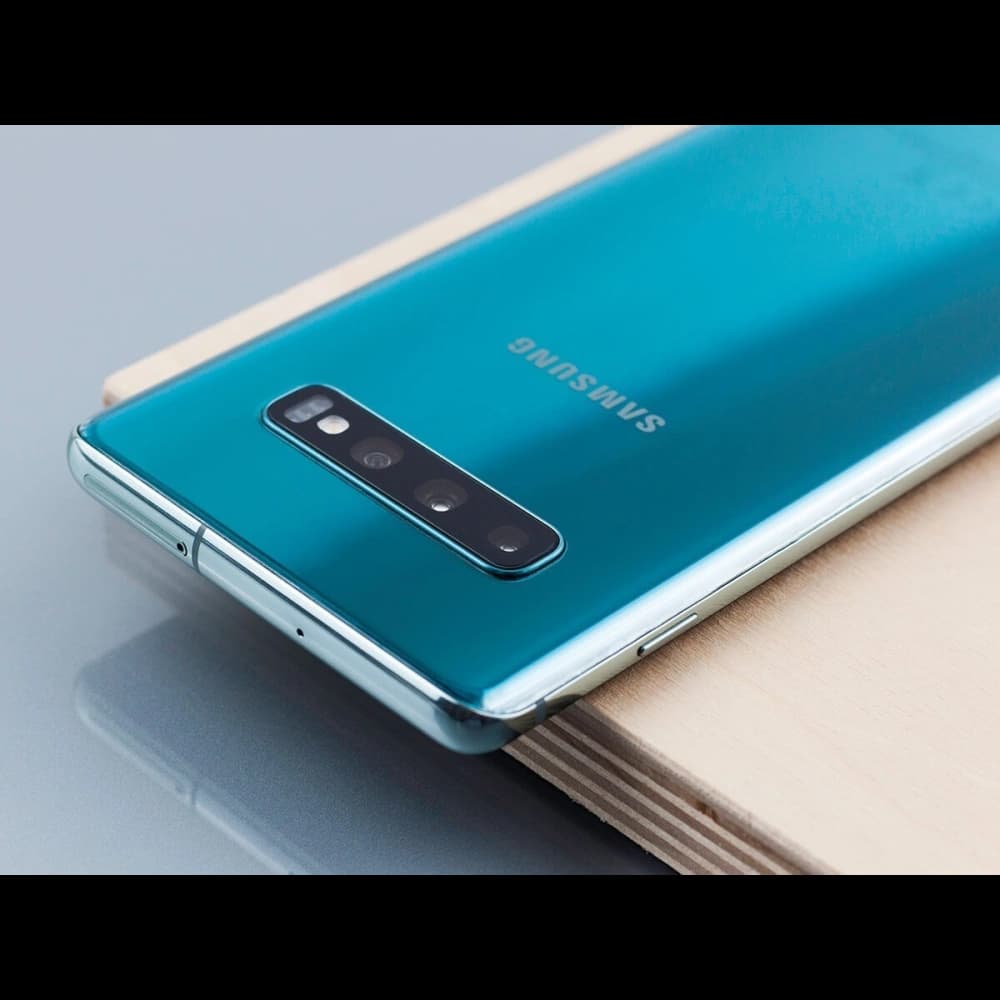 3MK Samsung Hybridglas für Kameraobjektiv Objektivschutz Galaxy A21s [4 PACK] - 2