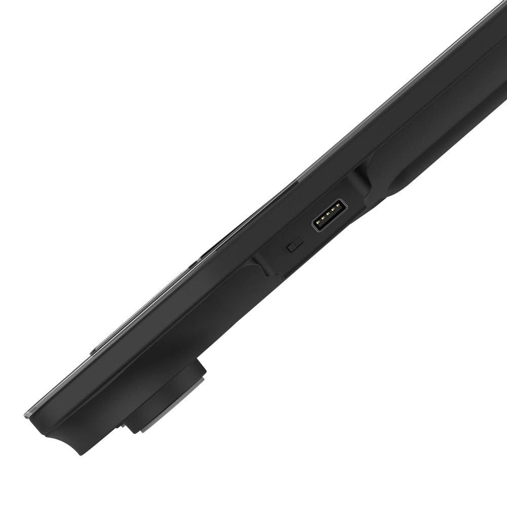 BlitzWolf BW-SC3 smart scale WiFi with 13 body measurement functions (black) - 5