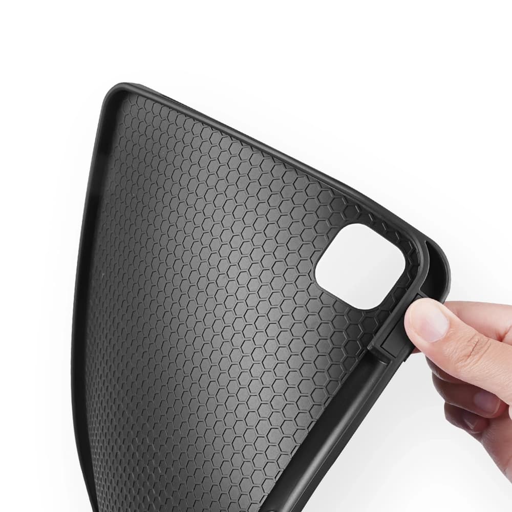 Dux Ducis Domo Etui mit Klappe und Smart Sleep für Xiaomi Pad 6 / 6 Pro blau - 12