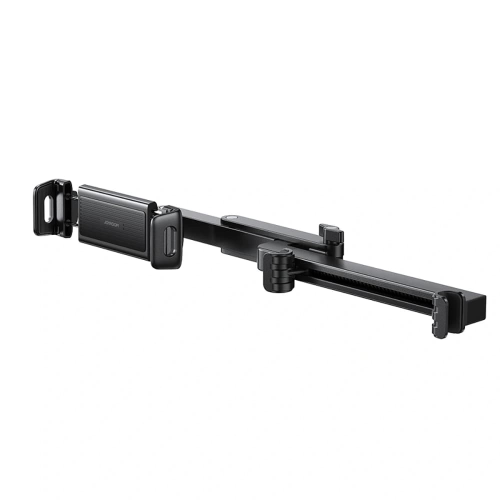 Joyroom JR-ZS433 Headrest Car Mount Black - 7