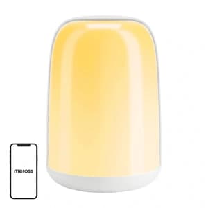 Meross MSL430J Smart Lamp (HomeKit)