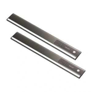 Yeelight Ultra-Thin Intelligent Linkage Cabinet Light [2 PACK]