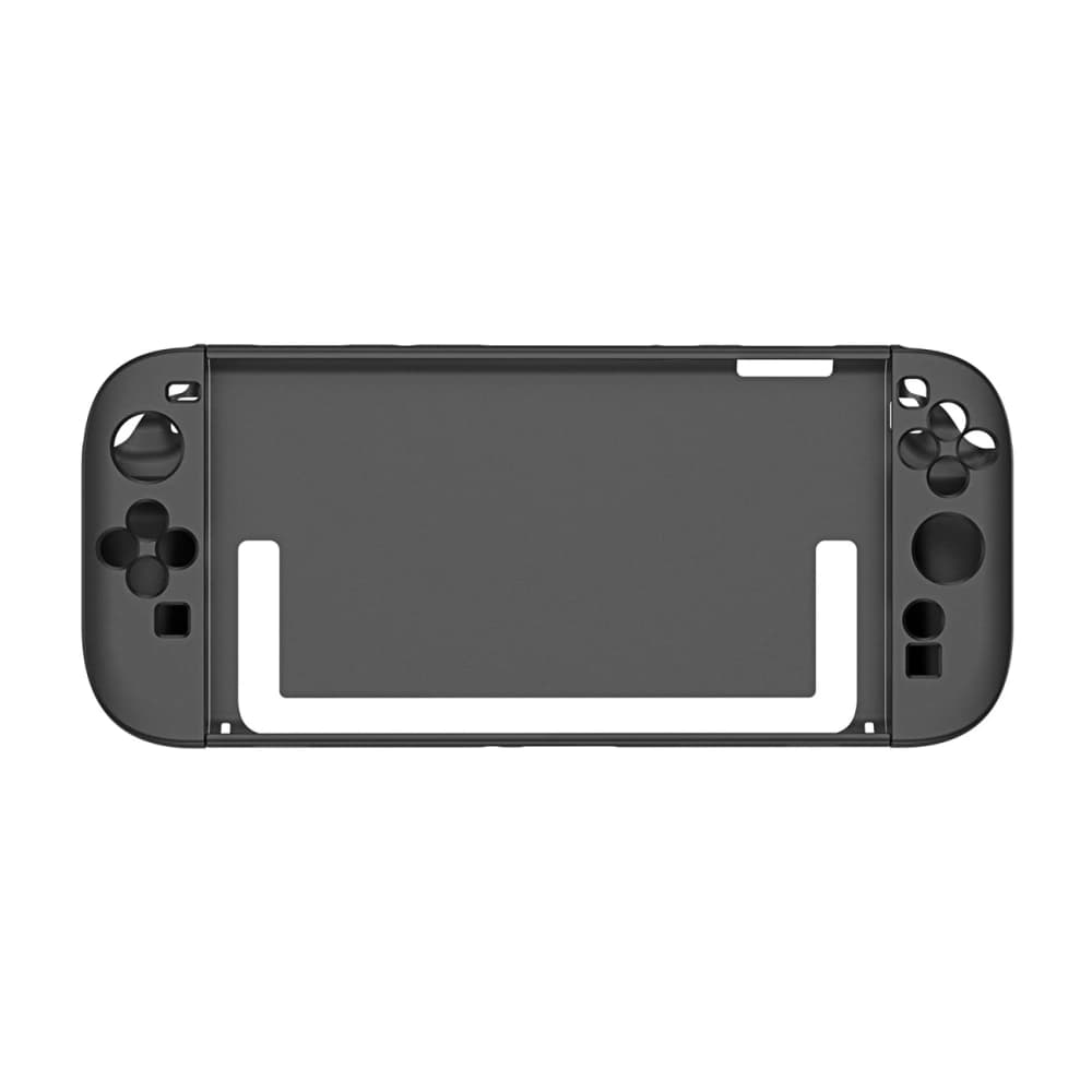 Etui Dux Ducis Protective Case do Nintendo Switch 2 czarne - 3