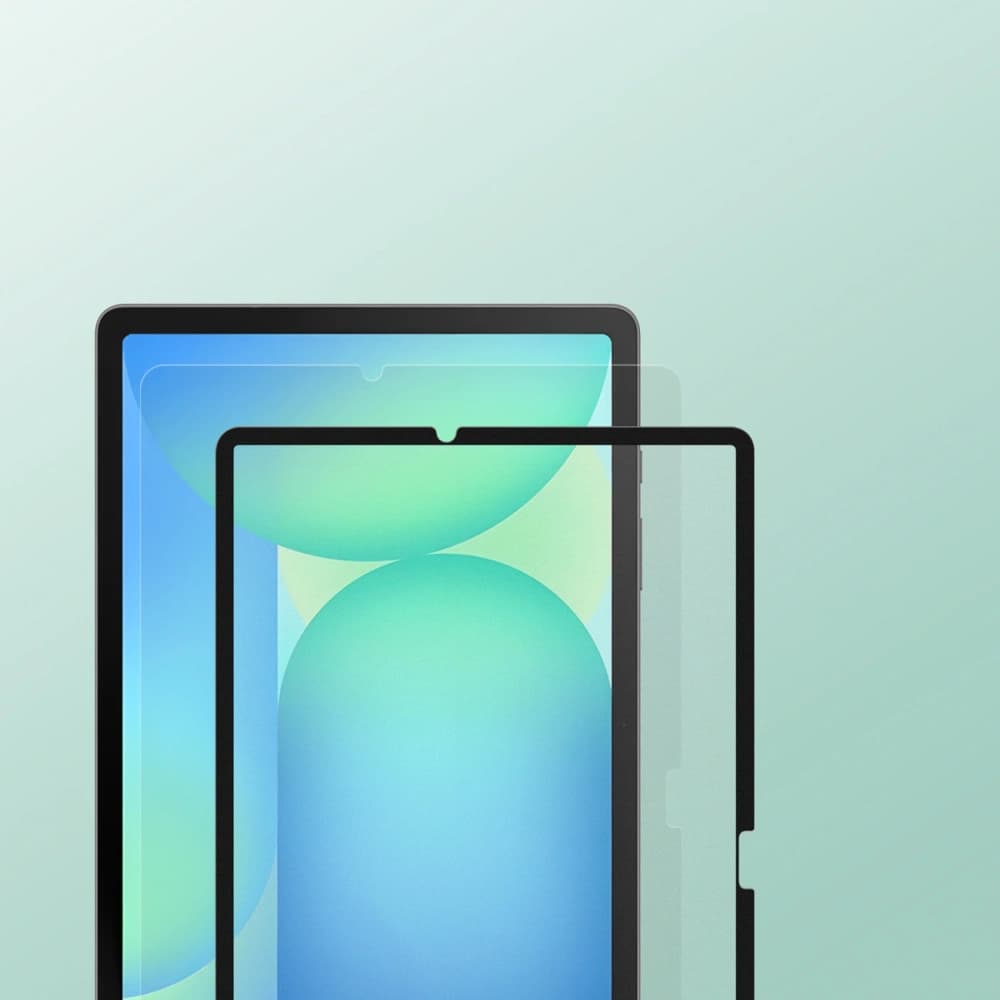 Matná ochranná fólie Dux Ducis Naad pro Samsung Galaxy Tab S10 FE / S9 / S9 FE / S8 / S7 - 8