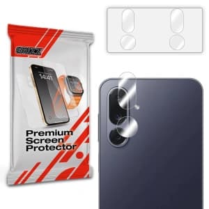 GrizzGlass HybridGlass Kamera Samsung Galaxy F36