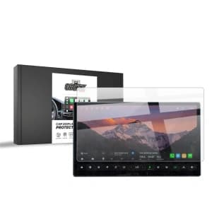 Ceramic GrizzGlass CarDisplay Protection Leapmotor C10 14,6" (2025)
