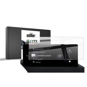 Ceramic GrizzGlass CarDisplay Protection Mazda MX-5 8,8" (2025)