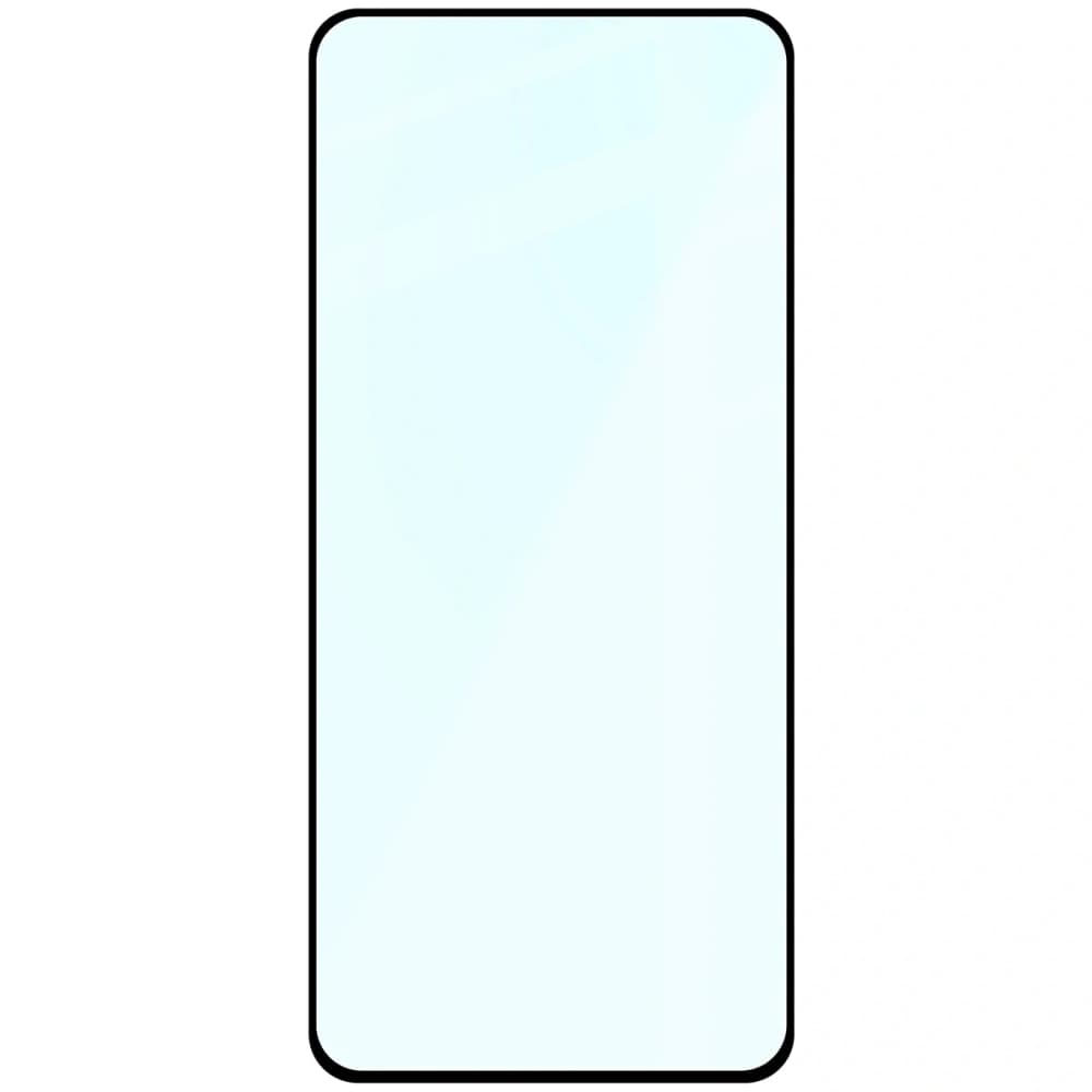 Bizon Glass Edge 2 Motorola Moto G86 5G / G86 Power 5G fekete keret - 4