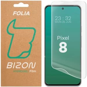 Bizon Glass Hydrogel Front Google Pixel 8
