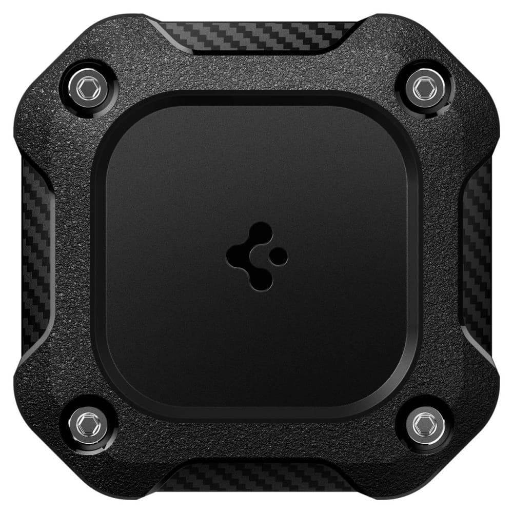 Spigen Tough Armor Apple AirTag 1 / 2 Schwarz - 3