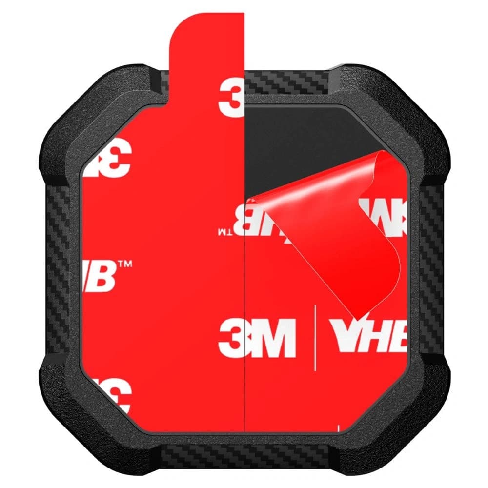 Spigen Tough Armor Apple AirTag 1 / 2 Schwarz - 6