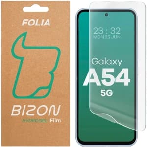 Bizon Glass Hydrogel Front Samsung Galaxy A54 5G