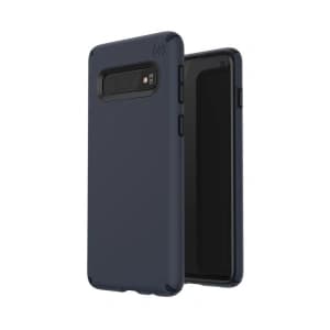 Speck Presidio Pro Samsung Galaxy S10 Eclipse Blue/Carbon Black