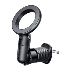 UGREEN LP923 MagSafe magnetický držák do auta pro větrací mřížku