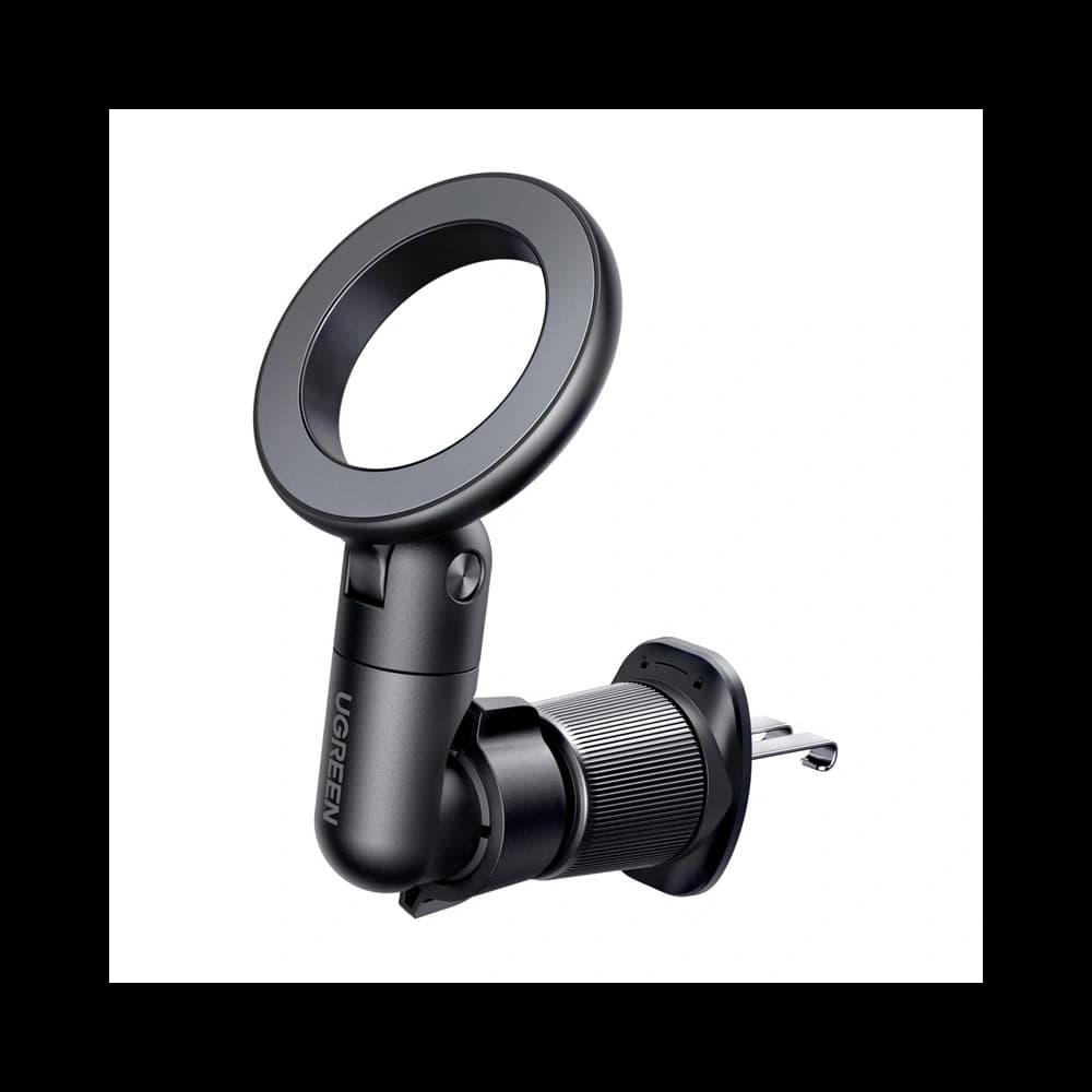 UGREEN LP923 Suport magnetic MagSafe pentru ventilația mașinii - 1