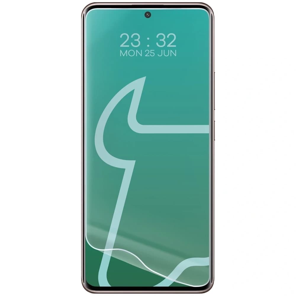 Bizon Glass Hydrogel Front Xiaomi Redmi Note 13 Pro Plus 5G / Redmi Note 14 Pro 5G / Redmi Note 14 Pro Plus 5G / POCO X7 - 3