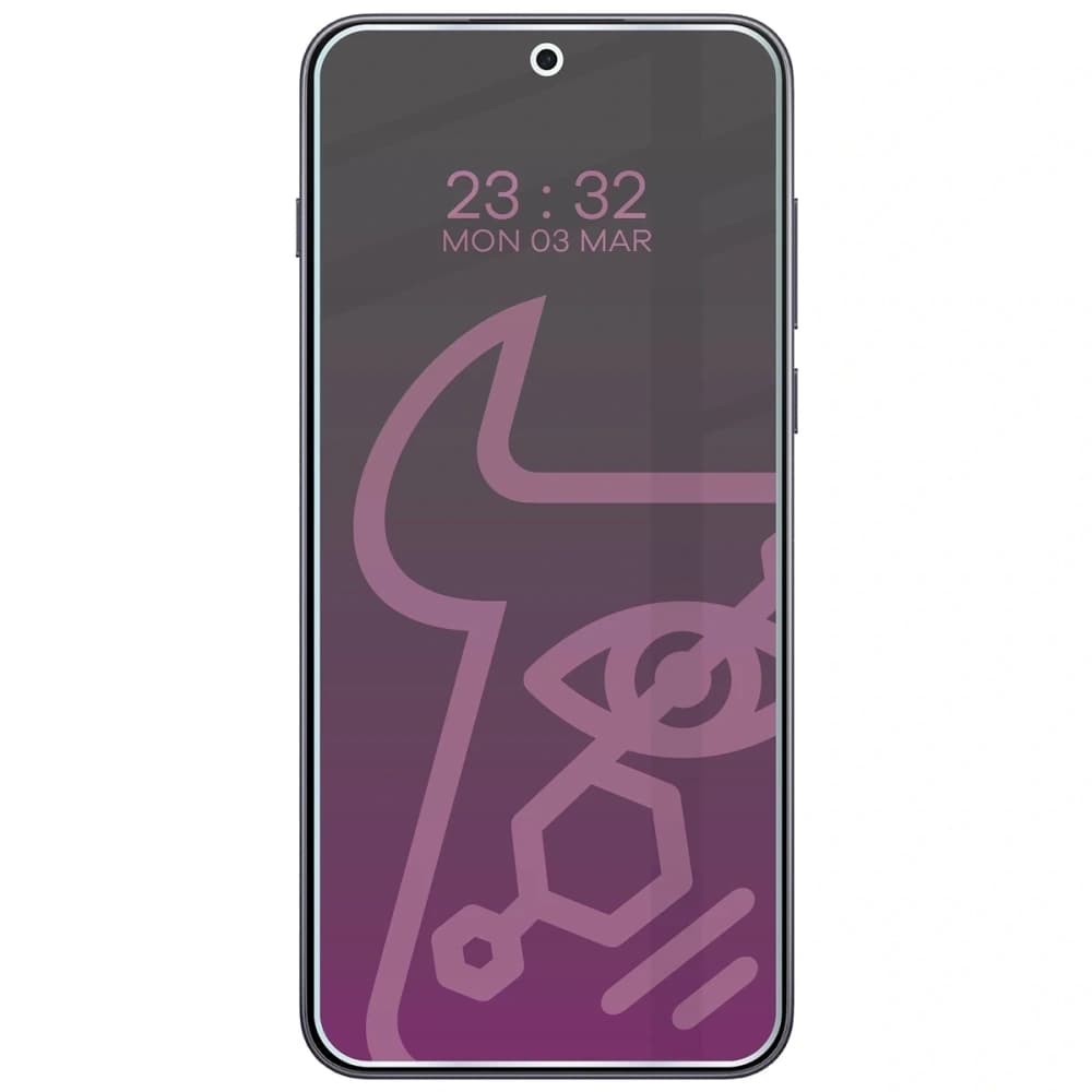 Bizon Glass Mule Shadow OnePlus Nord 5 matt - 3