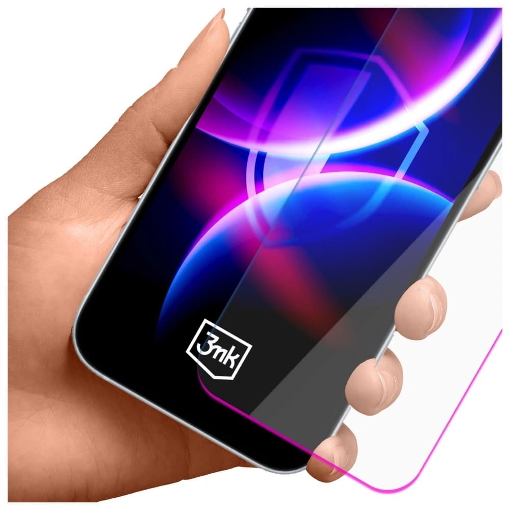 Folia wielowarstwowa 3MK StratCore700 do Apple iPhone 14 Pro - 8