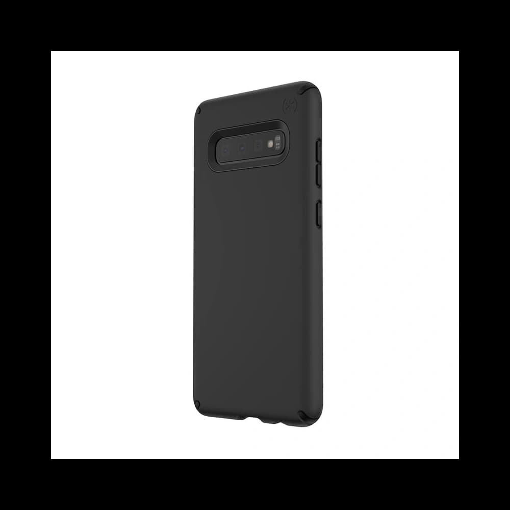 Speck Samsung Tasche Presidio Pro Galaxy S10+ Schwarz - 2