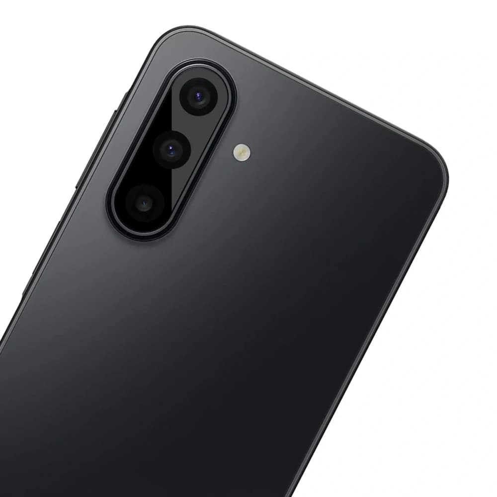 Bizon üveg lencse Samsung Galaxy A17 5G [2 CSOMAG] - 4