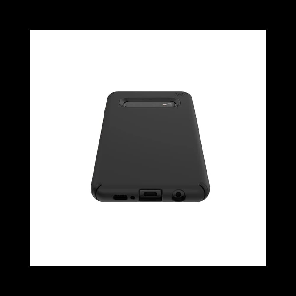 Speck Samsung Tasche Presidio Pro Galaxy S10+ Schwarz - 4