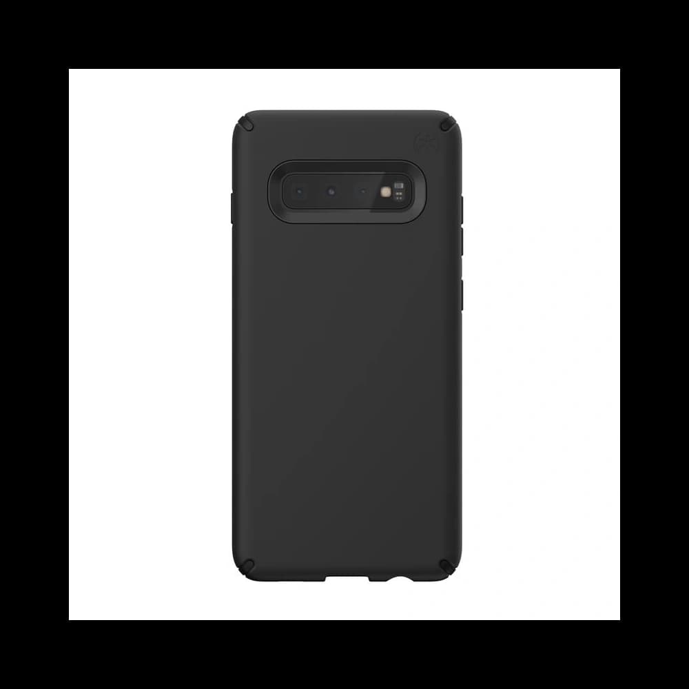 Speck Samsung Tasche Presidio Pro Galaxy S10+ Schwarz - 8