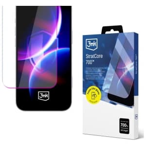3MK StratCore700 Samsung Galaxy S25