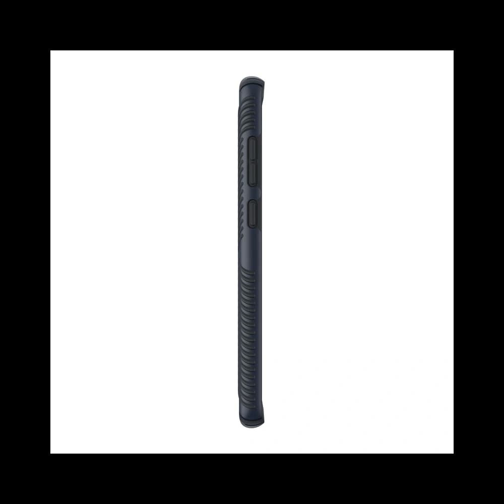 Speck Samsung Tasche Presidio Grip Galaxy S10+ Eclipse Blau/Carbon Schwarz - 7